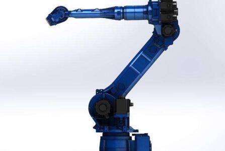 【兆恒機(jī)械】工業(yè)機(jī)器人對關(guān)節(jié)驅(qū)動(dòng)電機(jī)的要求有哪些？